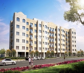 Al Sondos Residences, Dubai Industrial Park, Dubai