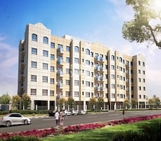 Al Sondos Residences, Dubai Industrial Park, Dubai