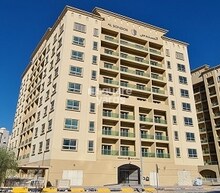 AL Sondos Sage, Dubai Residence Complex, Dubai