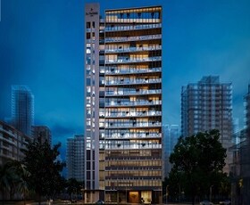 Al Tareq Norah Residence, Jumeirah Village Circle (JVC) Dubai