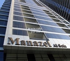 Emaar Burj Vista,Business Bay,Dubai