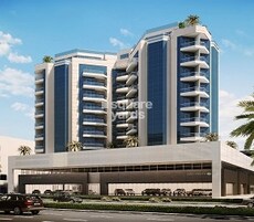 Al Tayer Manazel Garhoud, Al Garhoud, Dubai