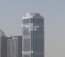 Primera Towers,Business Bay,Dubai