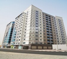 Al Sayegh Building,Al Barsha,Dubai