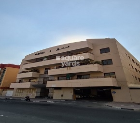 Al Telal 2, Al Karama, Dubai