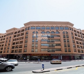 Al Telal 5, Al Barsha, Dubai