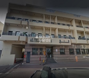 Al Telal 6 in Al Hudaiba