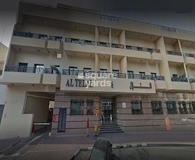 Al Telal 6, Al Hudaiba Dubai