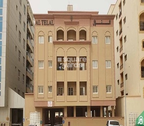 Al Telal 8, Al Warqaa, Dubai
