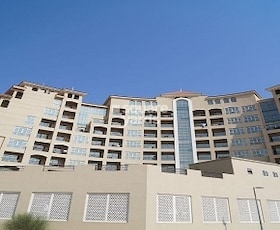 Al Thuraya Building Silicon Oasis, Dubai Silicon Oasis Dubai