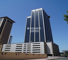 Al Thuraya Tower 1 Featured Image
