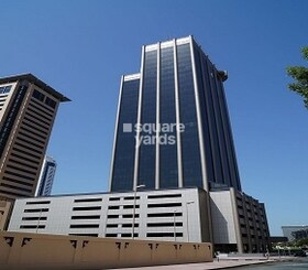 Al Thuraya Tower 1, Dubai Internet City Dubai