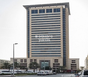 Al Thuraya Towers, Al Sufouh, Dubai