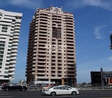 Al Wafa Tower Featured Image