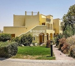 Al Waha Villas