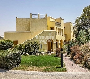 Al Waha Villas, Wadi Al Safa 2 Dubai