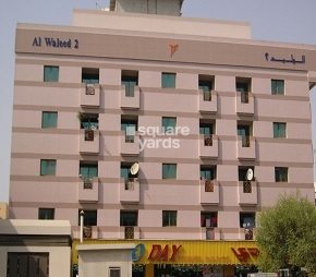 Al Waleed Building 2, Al Karama Dubai