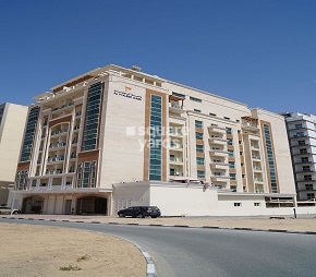 Al Waleed Oasis, Dubai Silicon Oasis, Dubai
