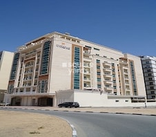 Bahia Residence,Dubai Silicon Oasis,Dubai