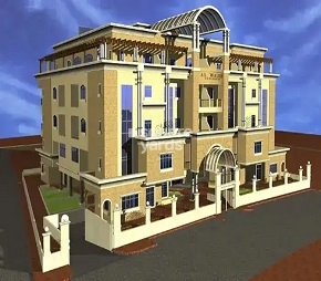 Al Waleed Residence, Jumeirah Village Circle (JVC), Dubai