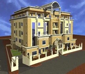Al Waleed Residence, Jumeirah Village Circle (JVC) Dubai