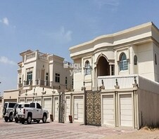 Al Warqaa Residence,Al Warqaa,Dubai