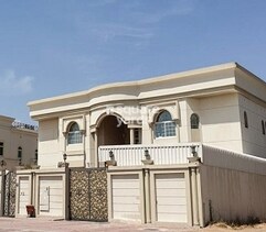Al Warqaa 2 Villas