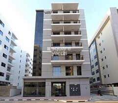 Al Warqaa Residence