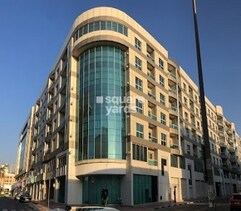 Al Wasl Building
