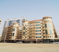 Al Wasl R445 Building Featured Image