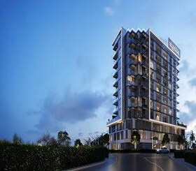 Al Yakka Ryah Living, Dubai Studio City Dubai