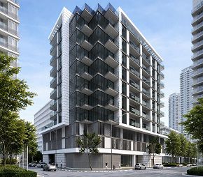 Al Yakka Waha Living, Al Satwa, Dubai