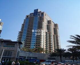 Al Yass Tower, Dubai Marina Dubai