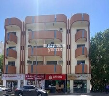 Al Yousufi Tower Karama Featured Image