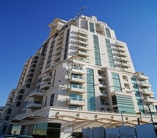 Samana Manhattan,Jumeirah Village Circle (JVC),Dubai
