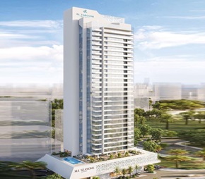 Al Zarooni All Seasons Residence, Dubai Sports City, Dubai