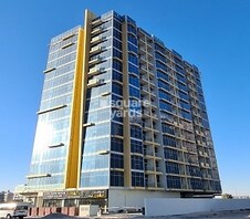 Al Zarooni Building Dubailand Featured Image