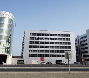 Al Zarouni Business Centre, Al Barsha, Dubai