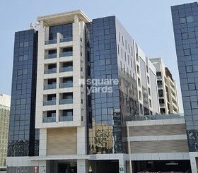 Al Zomoroda Building, Al Satwa Dubai