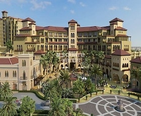 Alandalus Apartments, Al Safa Dubai