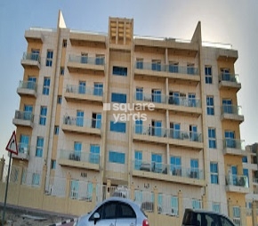 Alba Apartments Cover Image