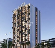 Condor Concept 7 Residences,Jumeirah Village Circle (JVC),Dubai