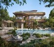 Aldar Moringa Mansions