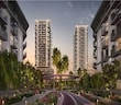 Aldar Rise by Athlon
