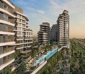 Aldar Verdes By Haven, Wadi Al Safa 5, Dubai