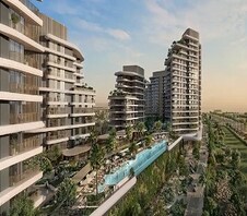 LEOS Weybridge Gardens 2,Wadi Al Safa 5,Dubai