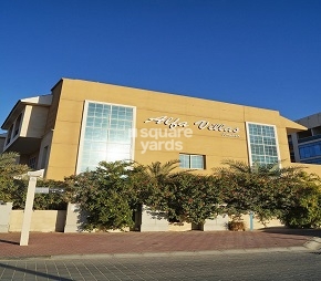 Alfa Villas, Jumeirah Village Circle (JVC) Dubai