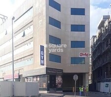 Ali Khalifa Bin Baleeshas Building Featured Image