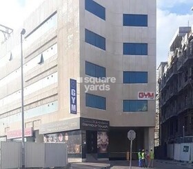 Ali Khalifa Bin Baleeshas Building, Al Karama Dubai