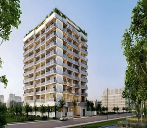 Alishaan Parkgreen Residences, Liwan, Dubai